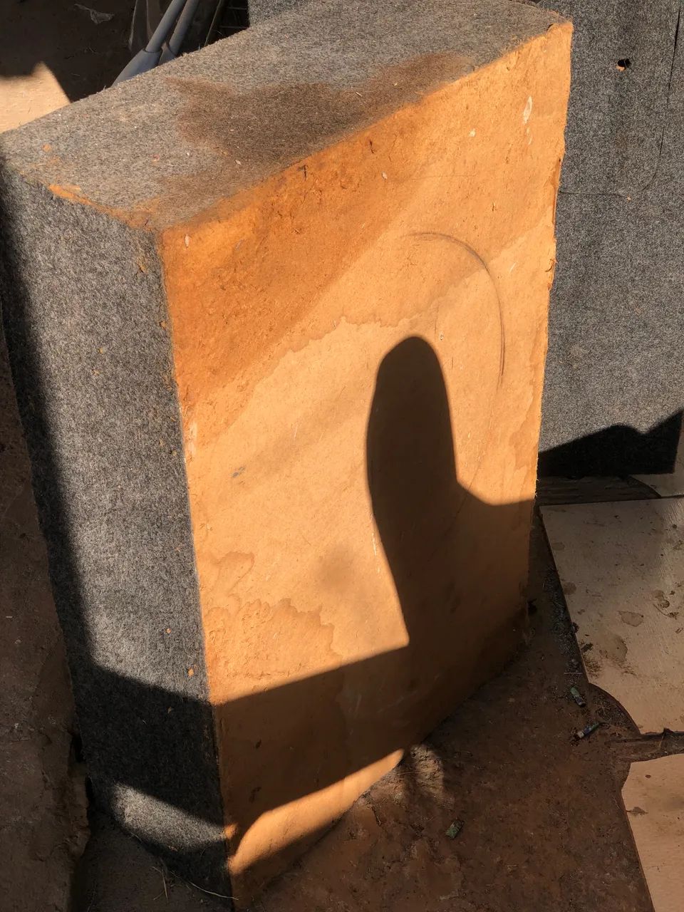 CAIXA DE GRAVE - Foto 2