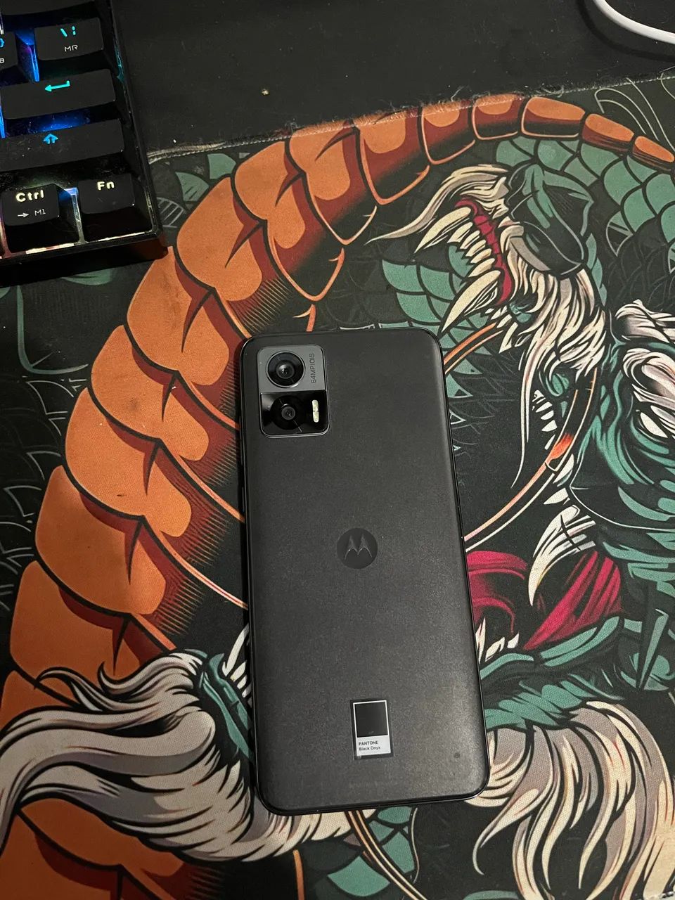 Motorola Edge 30 Neo - Foto 3