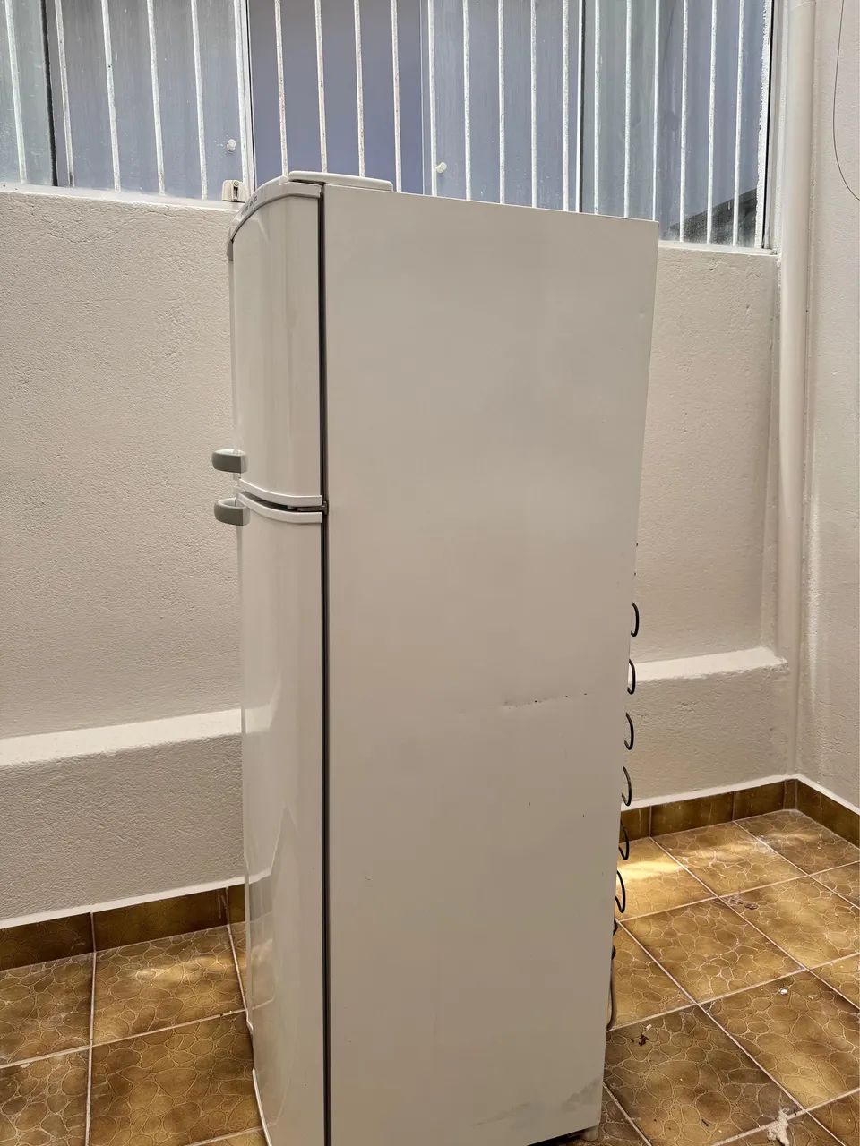 Geladeira Electrolux super freezer DC34 260L - Foto 4