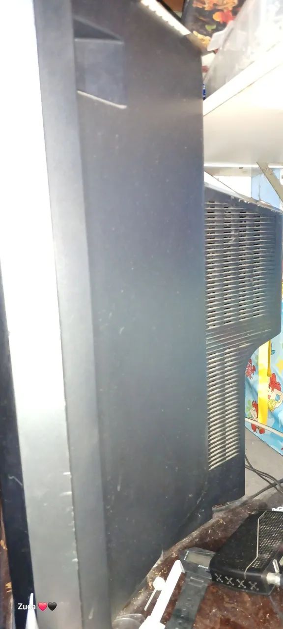 TV Semp Ultra Slim 29" - Foto 5