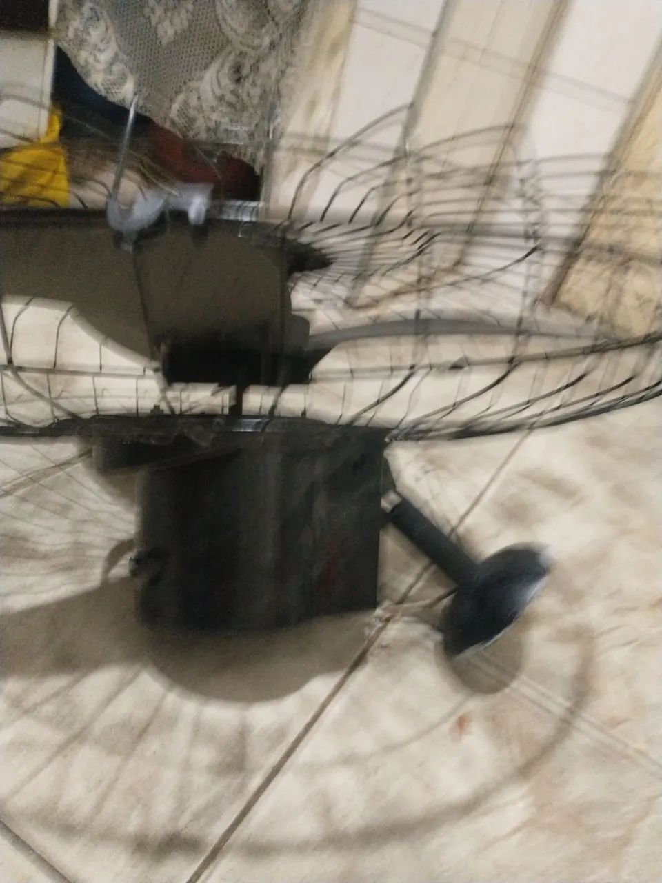 Ventilador - Foto 2