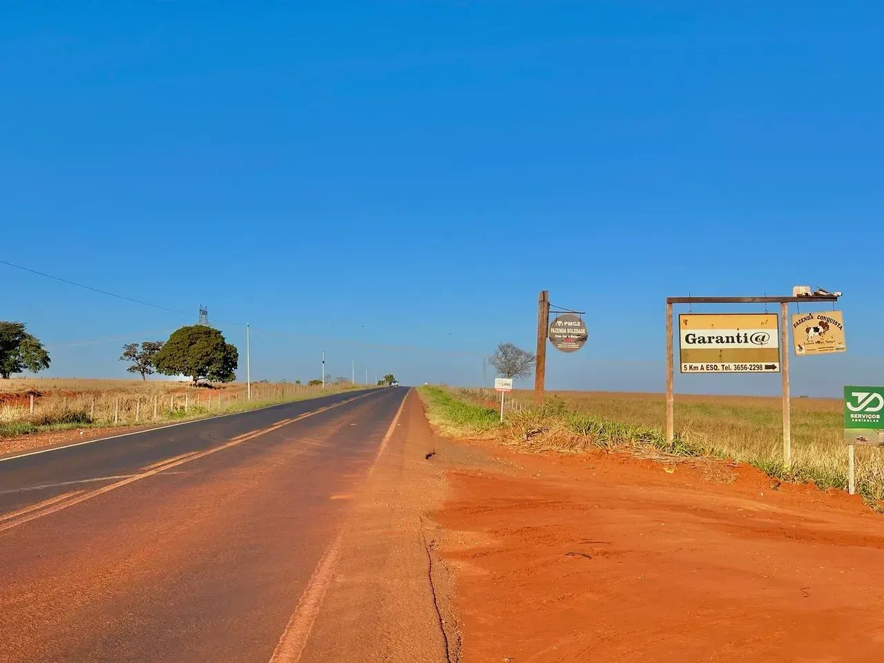 Rancho em Caçu - Foto 5