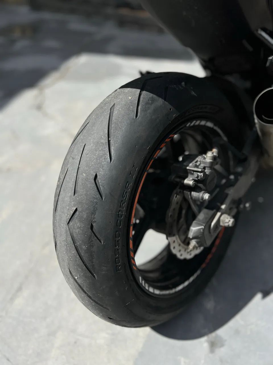 Kawasaki Z-800 2014 - 1518028262 | OLX