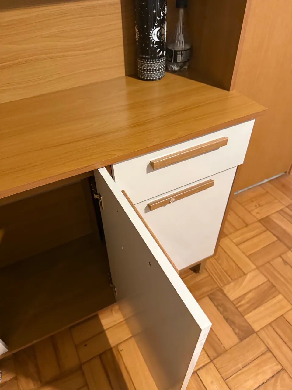 Armário de cozinha - Foto 4