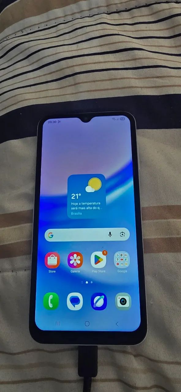  Samsung a15 (leia descrição) - Foto 3