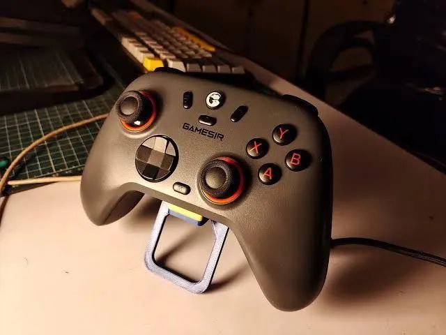 Controle Sem Fio GameSir Nova Lite - Zero Drift com Hall Effect, Multiplataforma - Foto 3