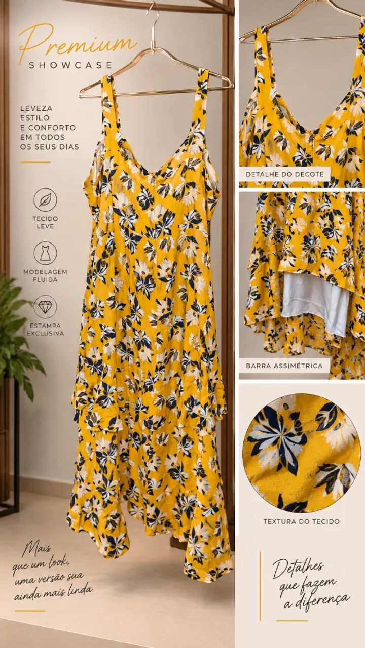 Vestido