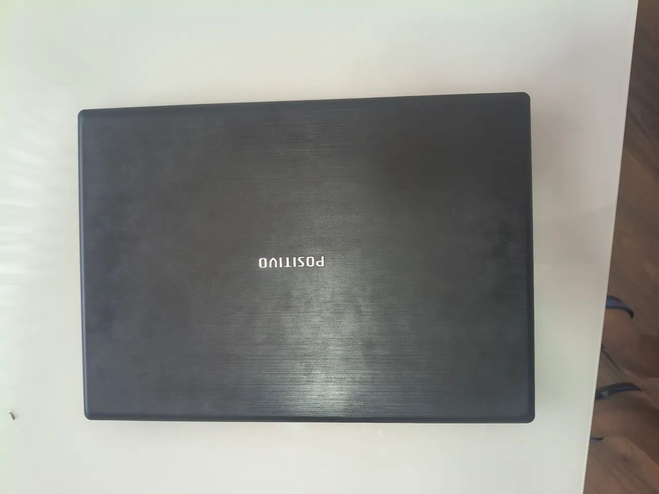Notebook positivo  - Foto 3