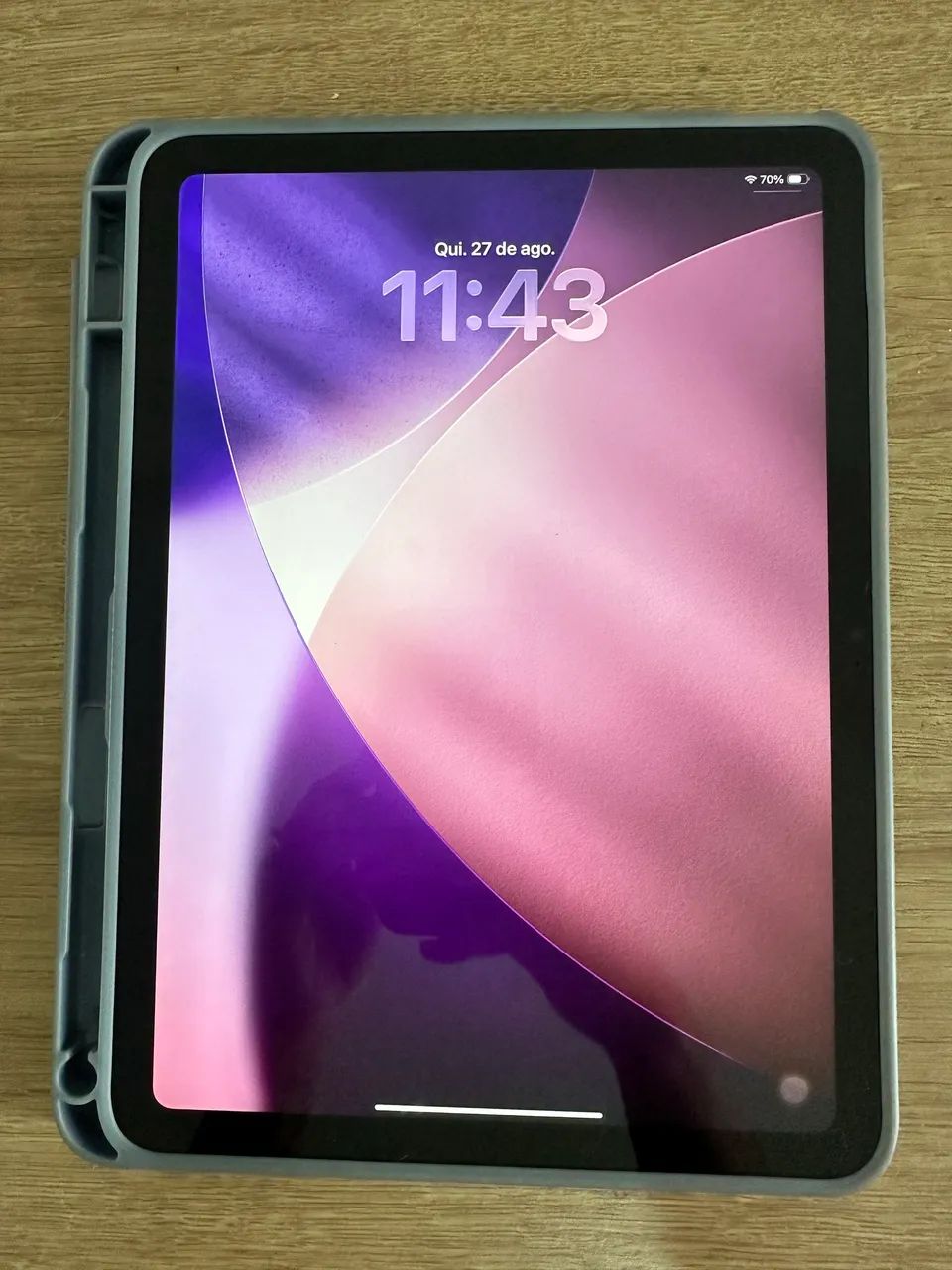 iPad 11 - 128gb | Garantia até 2027 - Foto 3