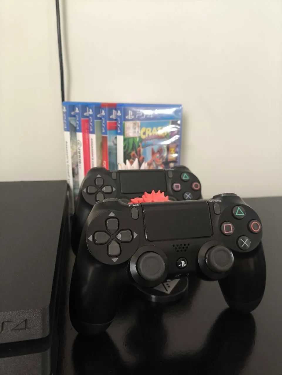 Playstation 4 Pro - Foto 3