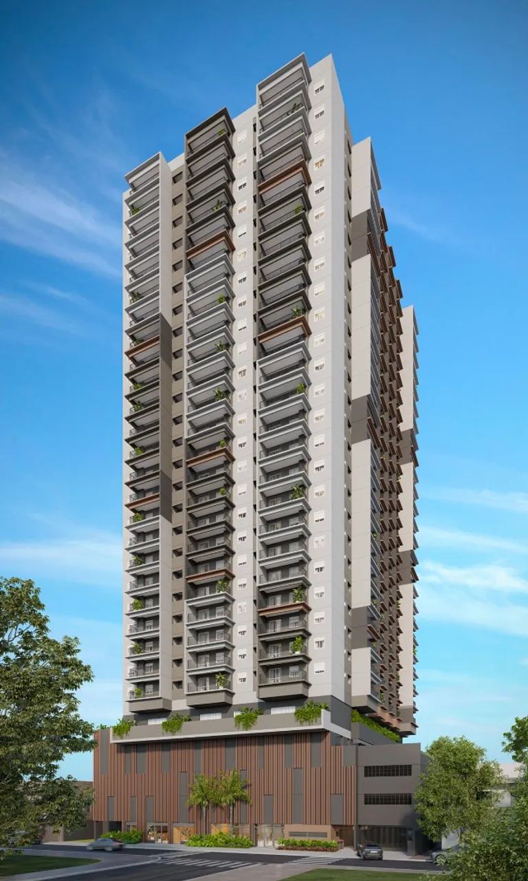 Foto - São Paulo - Brás