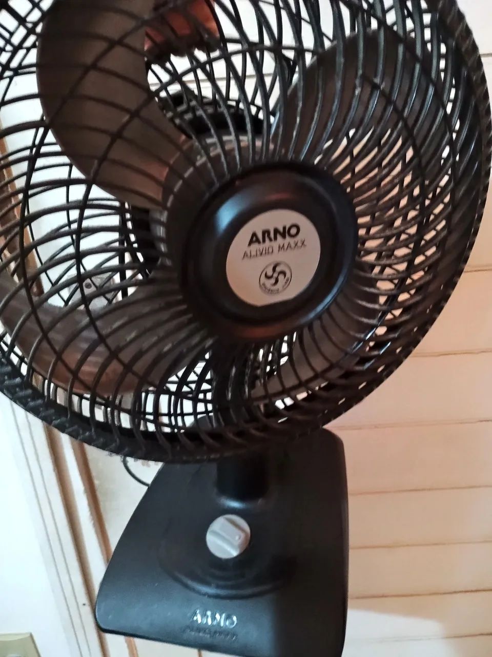 VENDO VENTILADOR ARNO - Foto 4