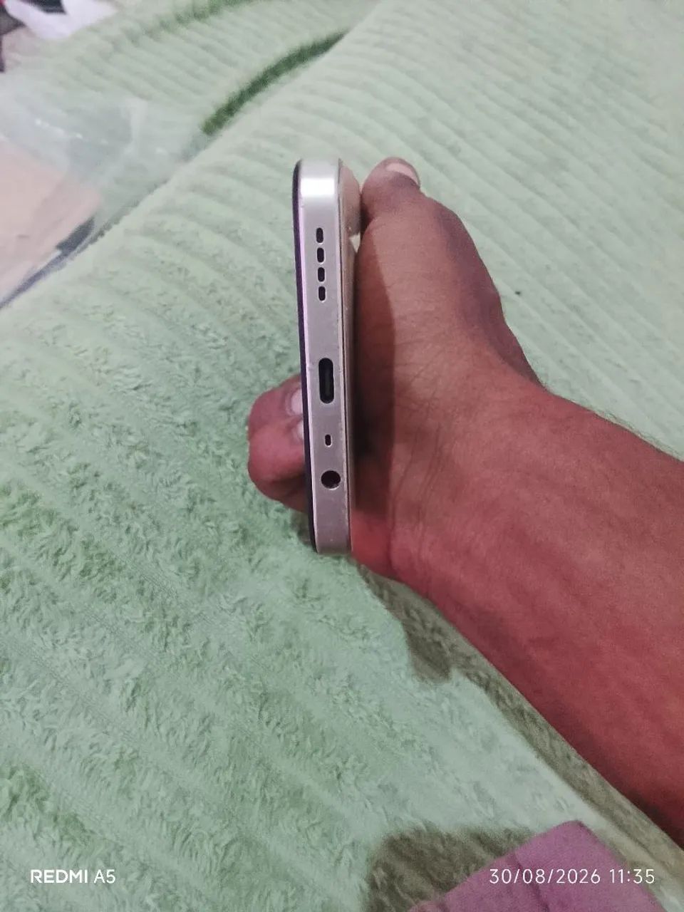 Realme C35  - Foto 3