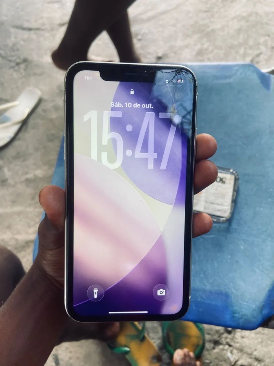 iPhone 11 - Foto 3