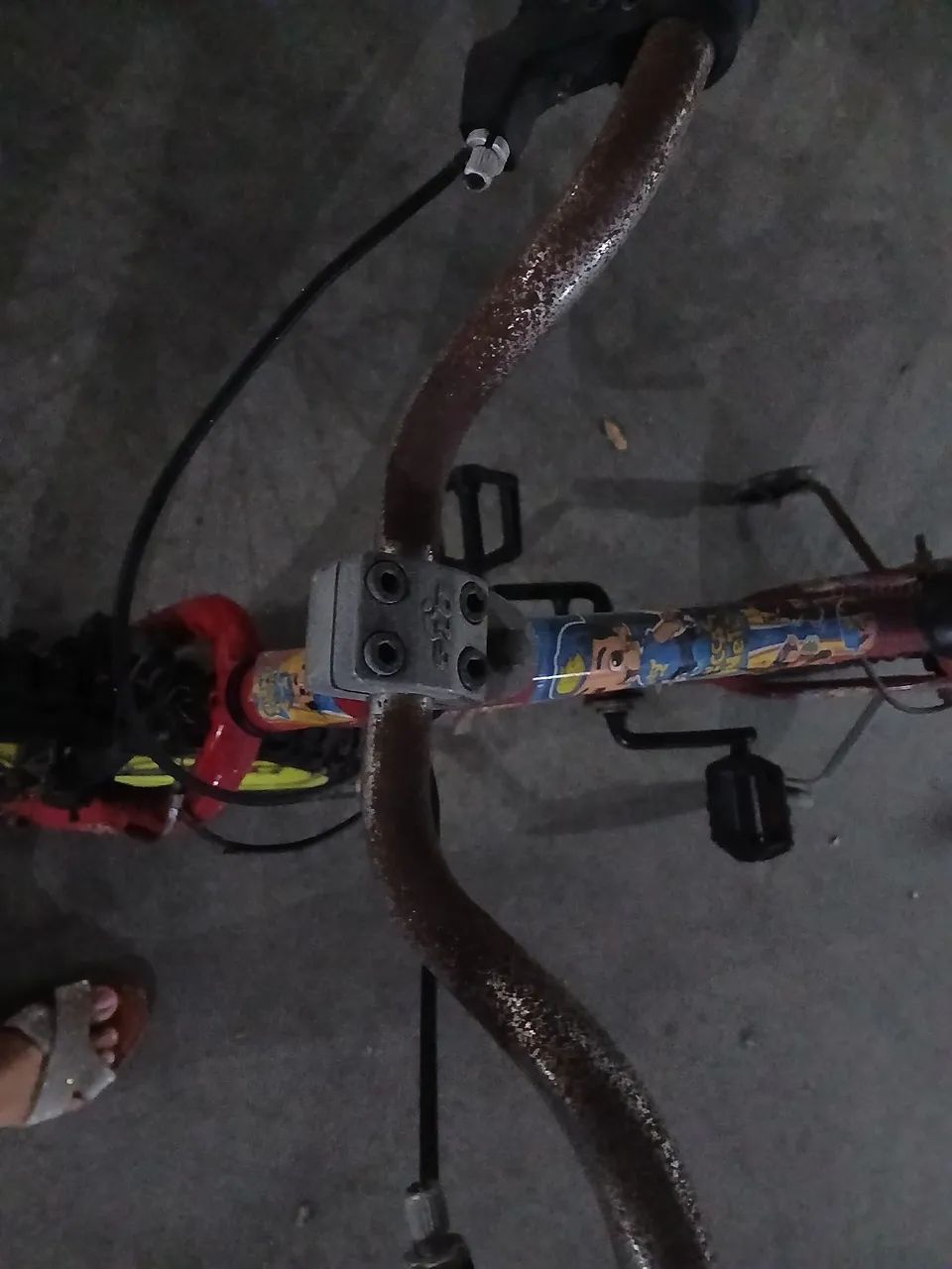Bicicleta  - Foto 4