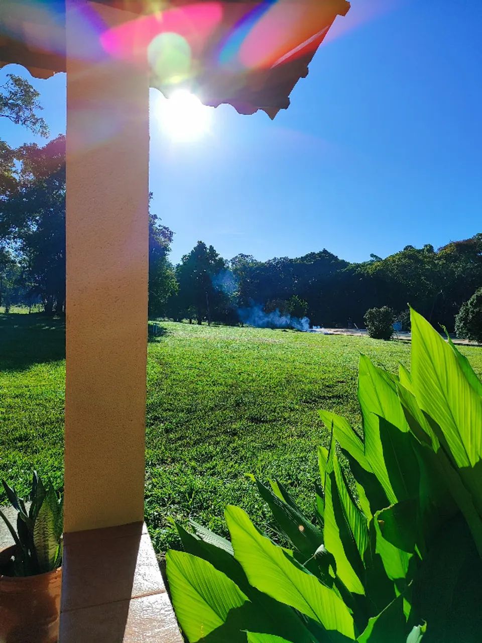 SÍTIO EDUARDO E MÔNICA - 39 hectares - DF - Foto 12