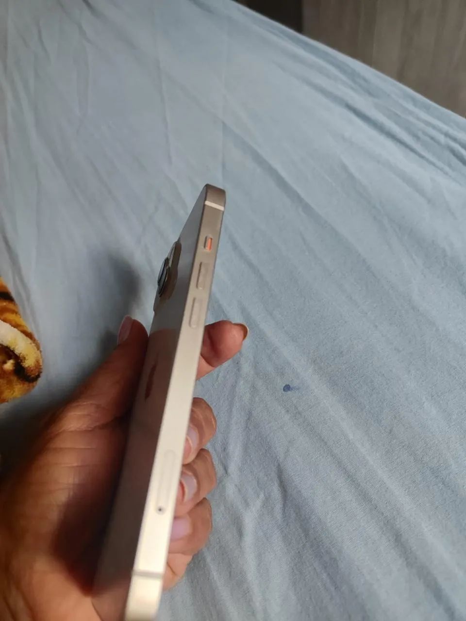 Vendo iPhone 13  - Foto 4