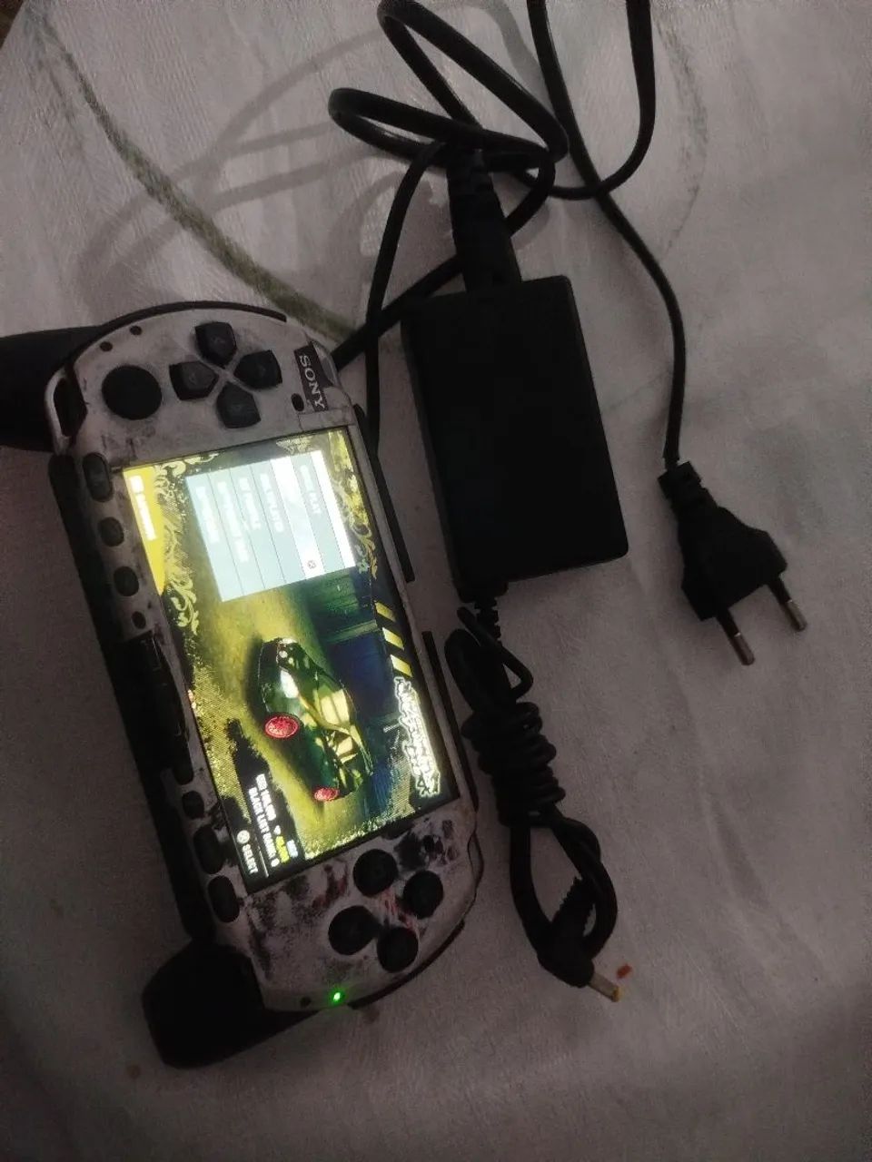 PSP Desbloqueado - Foto 3