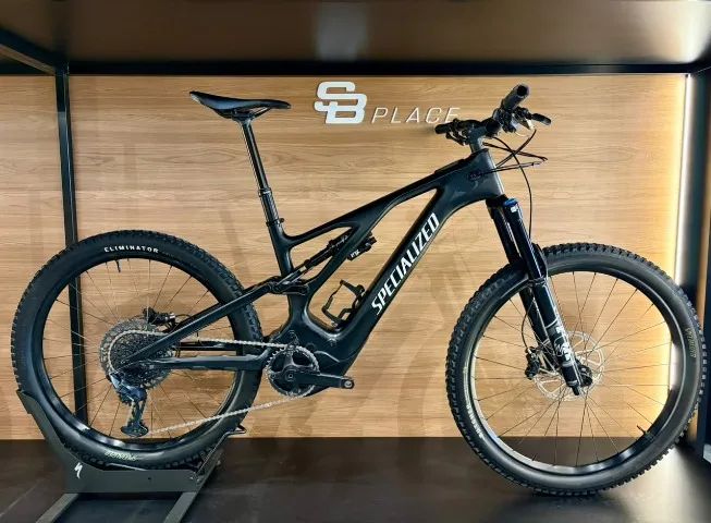 Specialized Turbo Levo Comp Carbon 3 S4