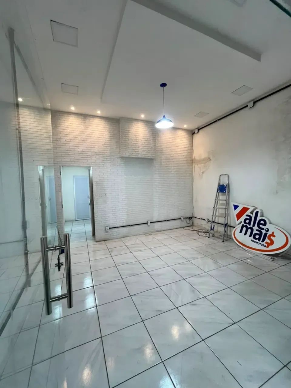 Loja térrea para aluguel com 57 metros quadrados no Centro - Fortaleza - CE - Foto 2
