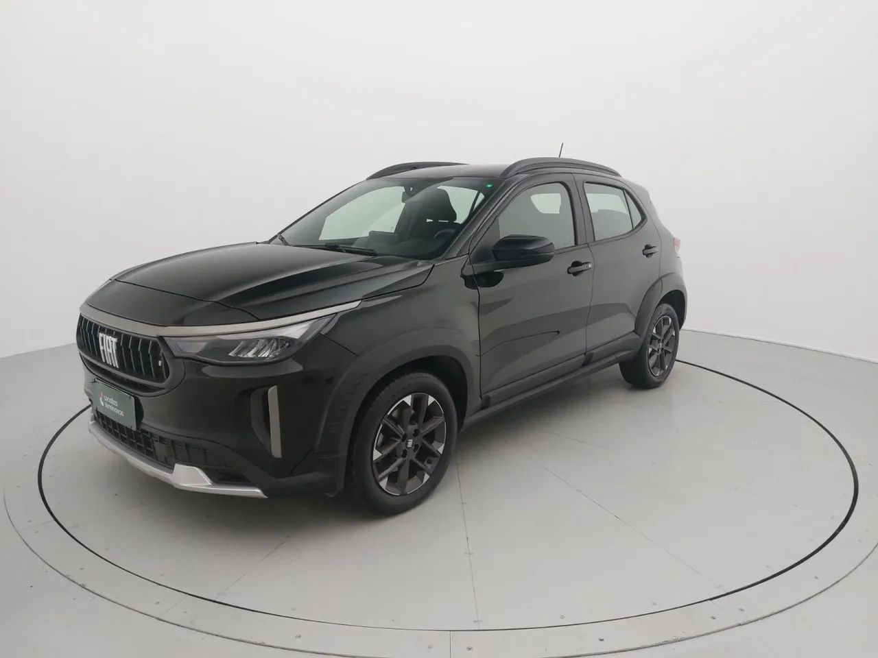 Fiat Pulse