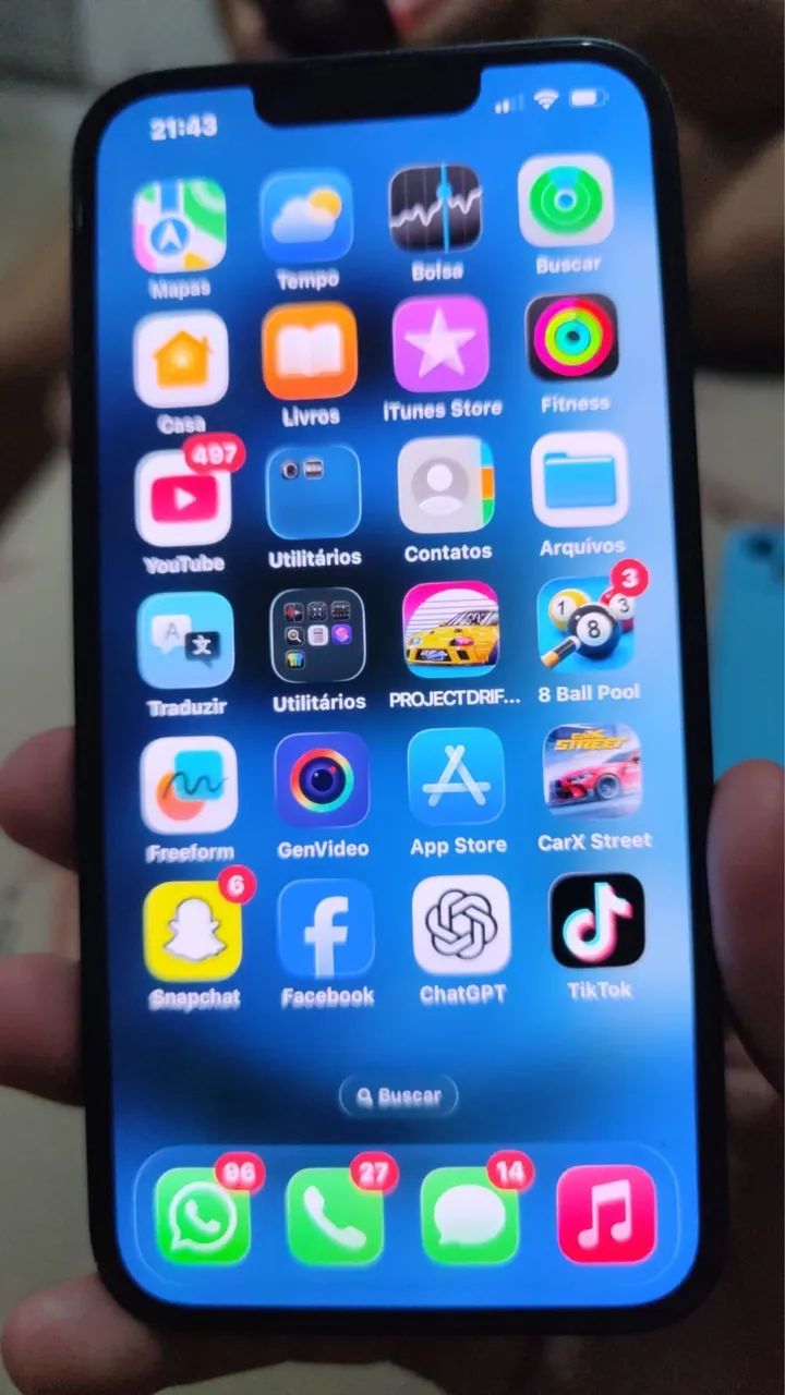 iPhone 13