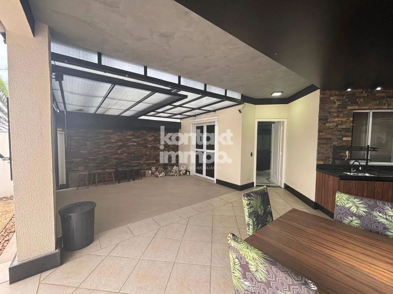 Casa à venda 3 quartos em Villa Bella