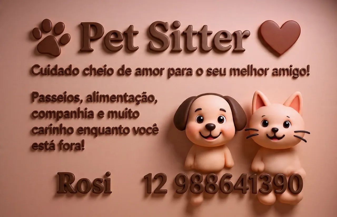 Pet sistter 