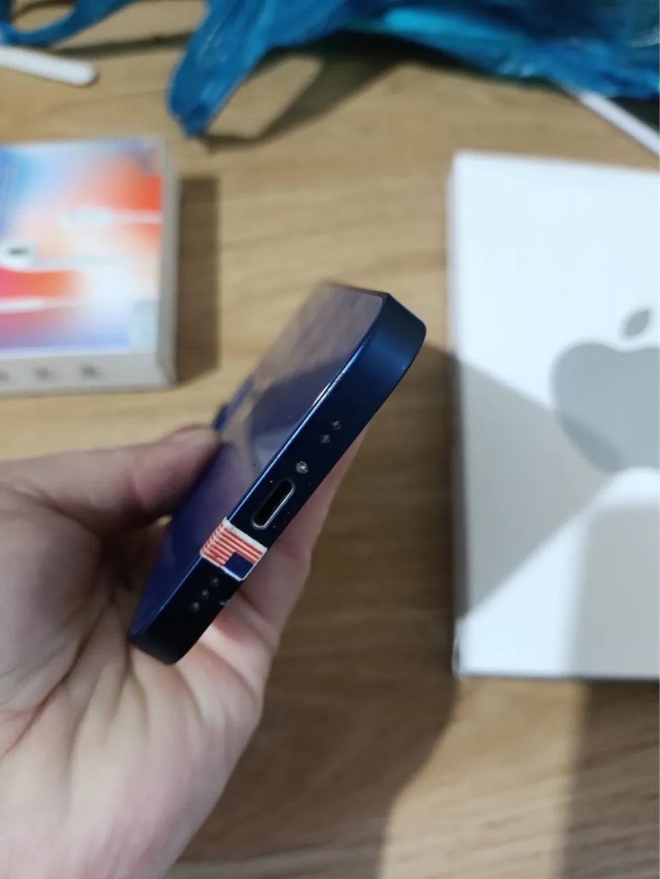 iPhone 12 mini  - Foto 3
