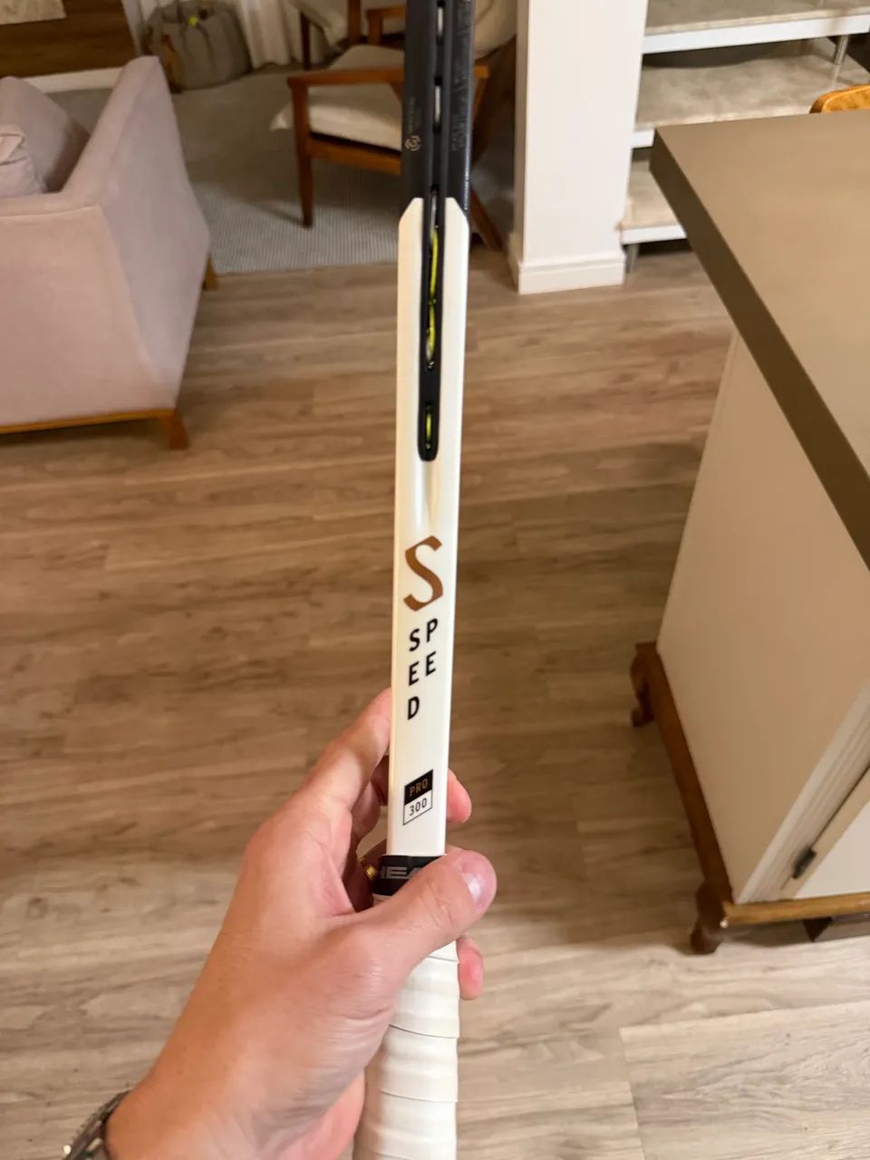 Head speed pro 2022 - Foto 2