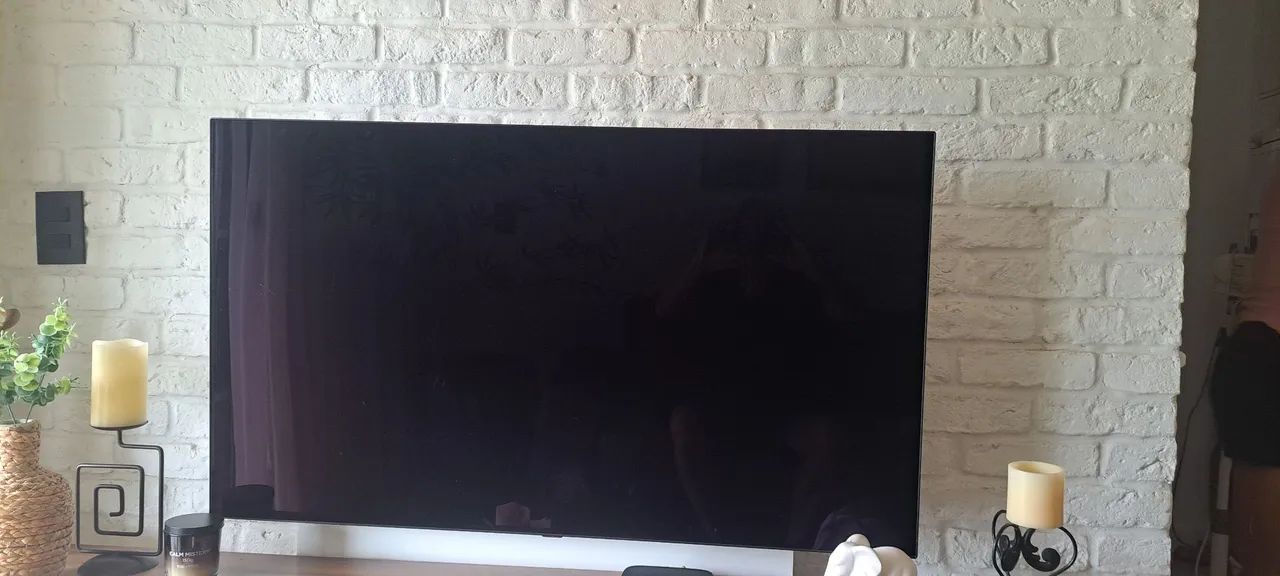 Tv oled 48"
