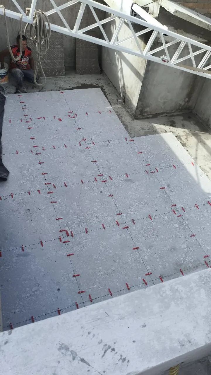 JF Construções - Reformas e Acabamentos - Foto 3