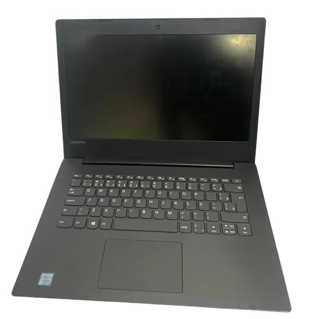 Notebook Lenovo B320 14" i5-7200U 8GB SSD 256GB - Foto 2