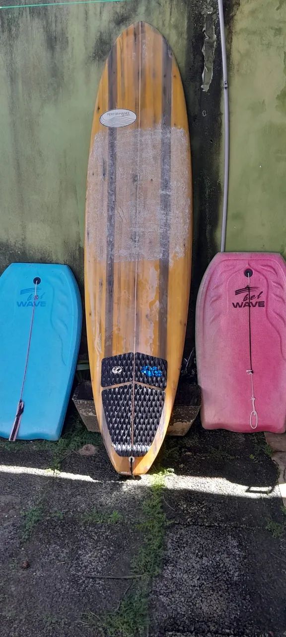Funboard 7.0 - Foto 4