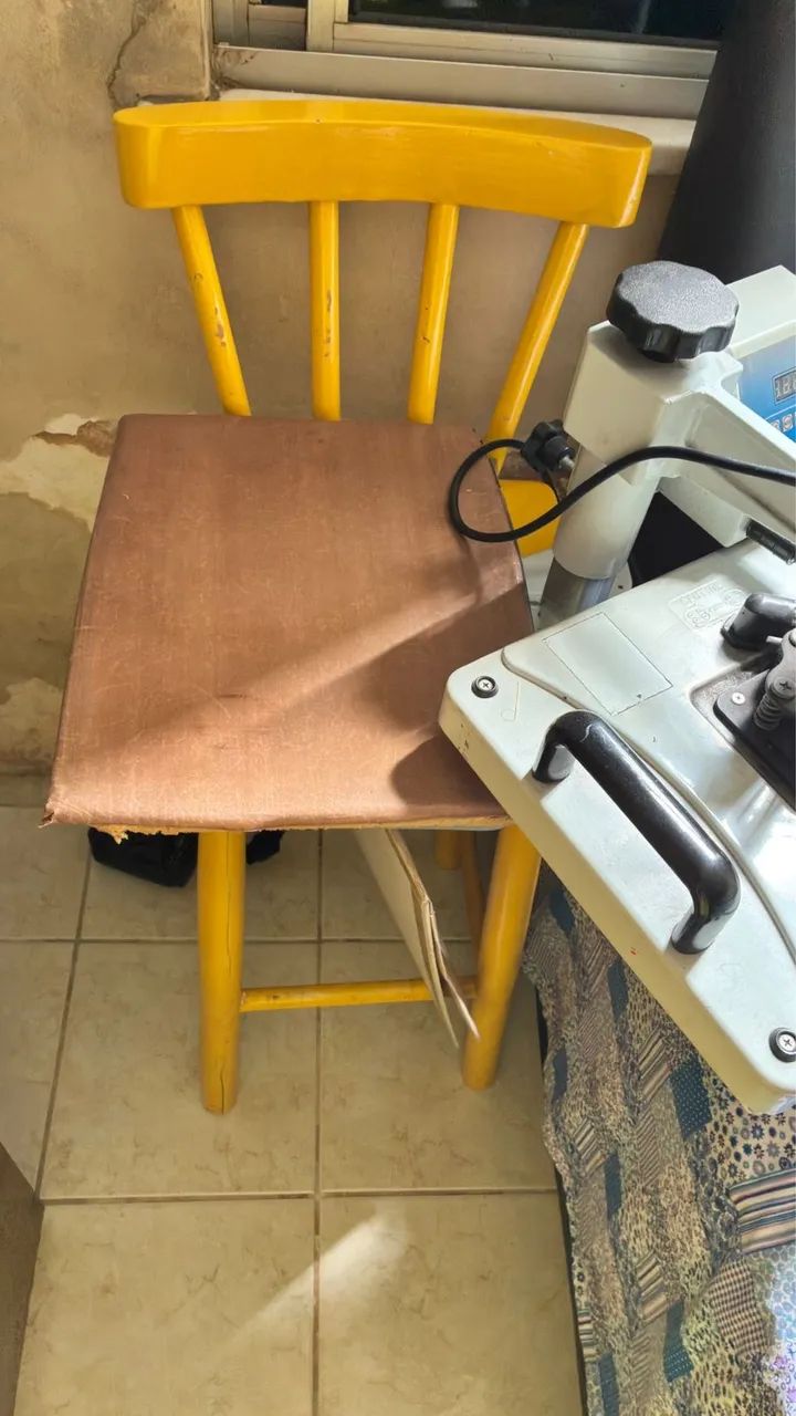 Vende-se uma prensa  - Foto 2