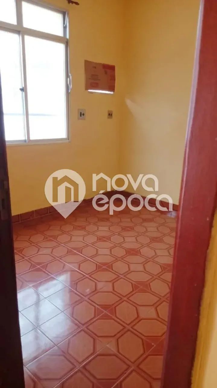 Praça Seca | Casa de Vila 3 quartos, sendo 1 suite - Foto 4