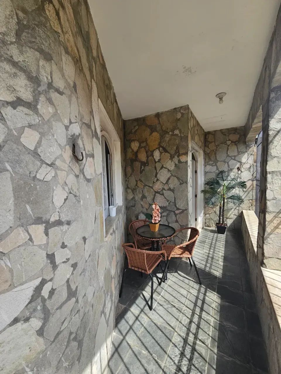 Casa 3/4 Conjunto Orlando Dantas - Foto 4