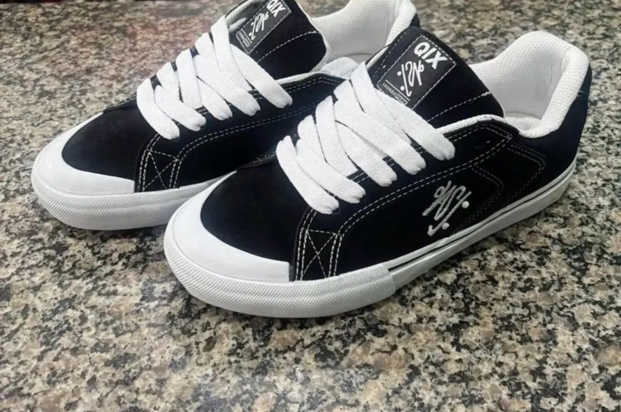 Vendo 2 pares de tênis  - Foto 4