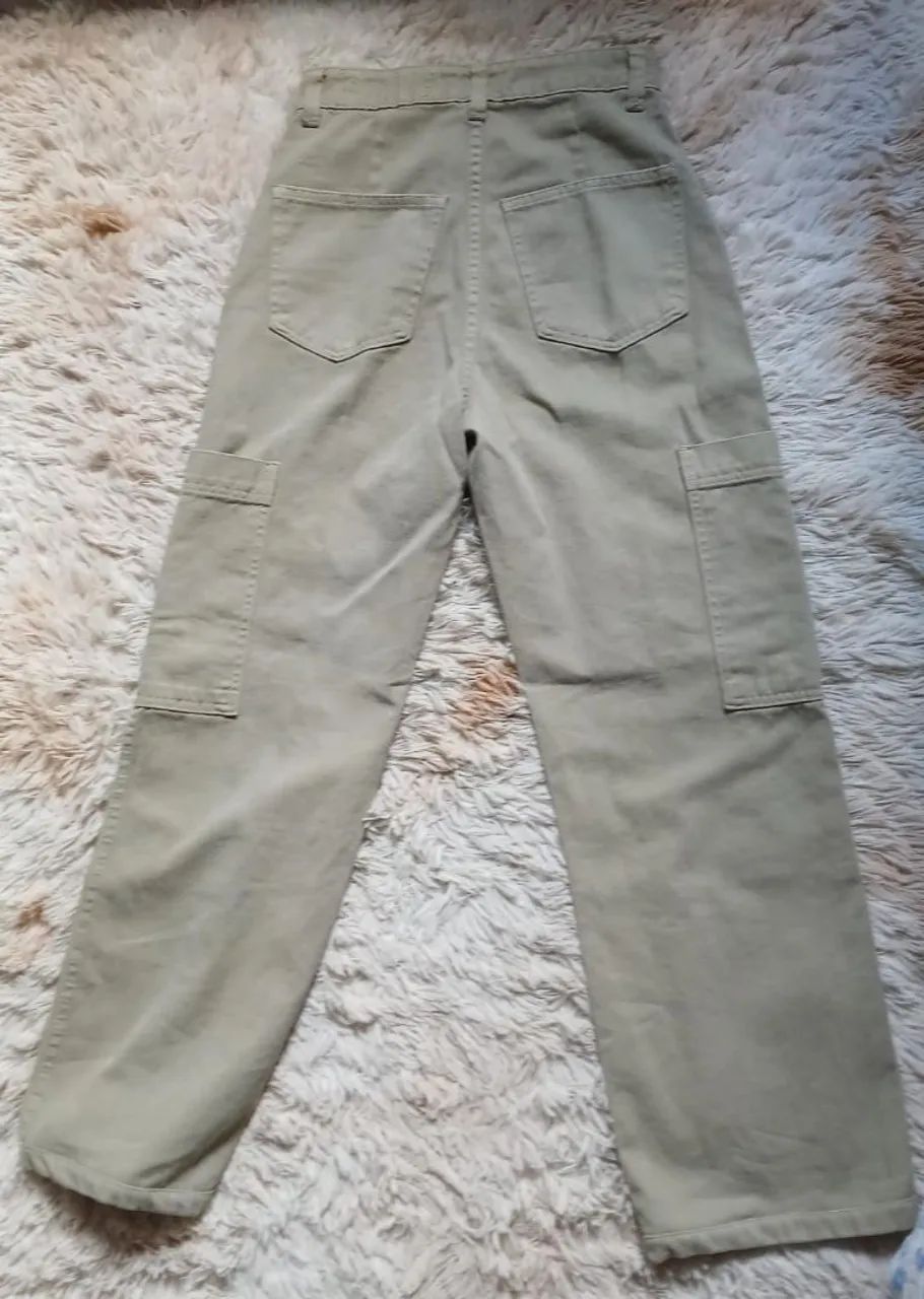 Calça Cargo  - Foto 2