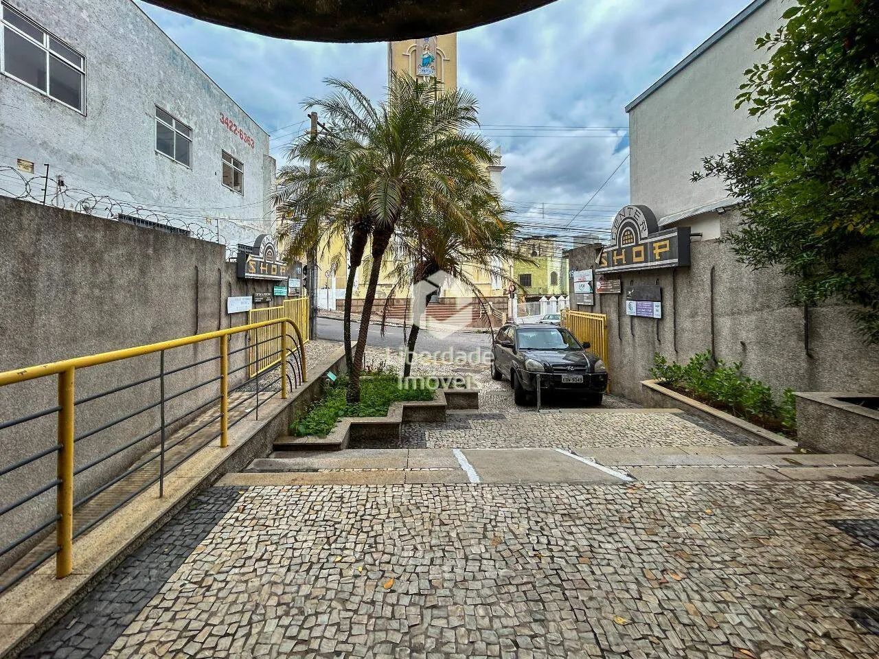 Loja para locação bairro Lagoinha - Foto 3