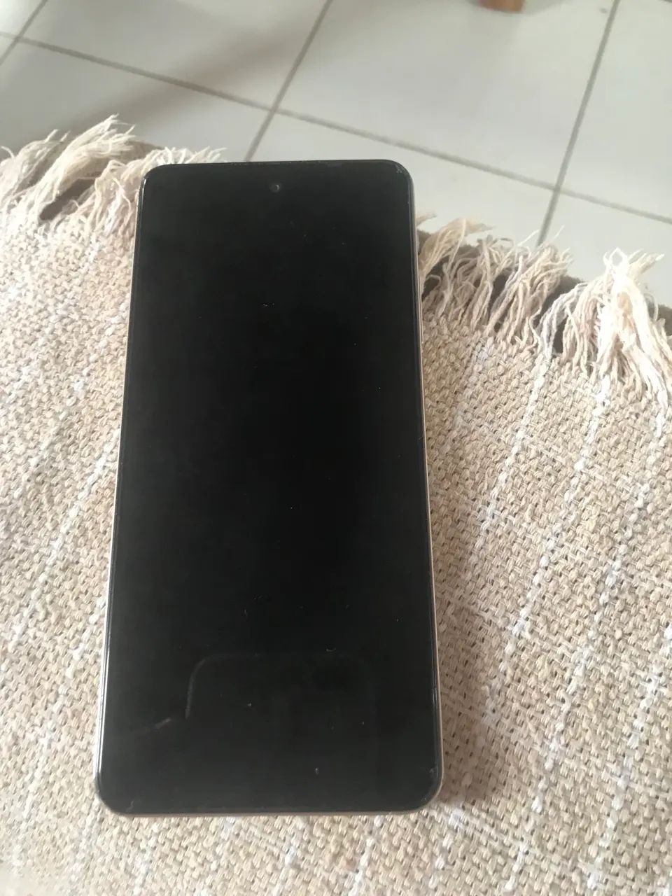 Infinix 8 pro