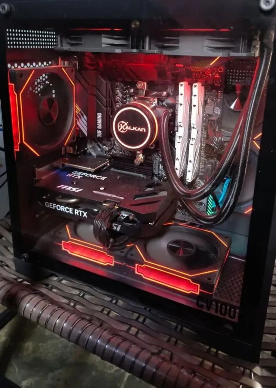 PC GAMER  - Foto 3
