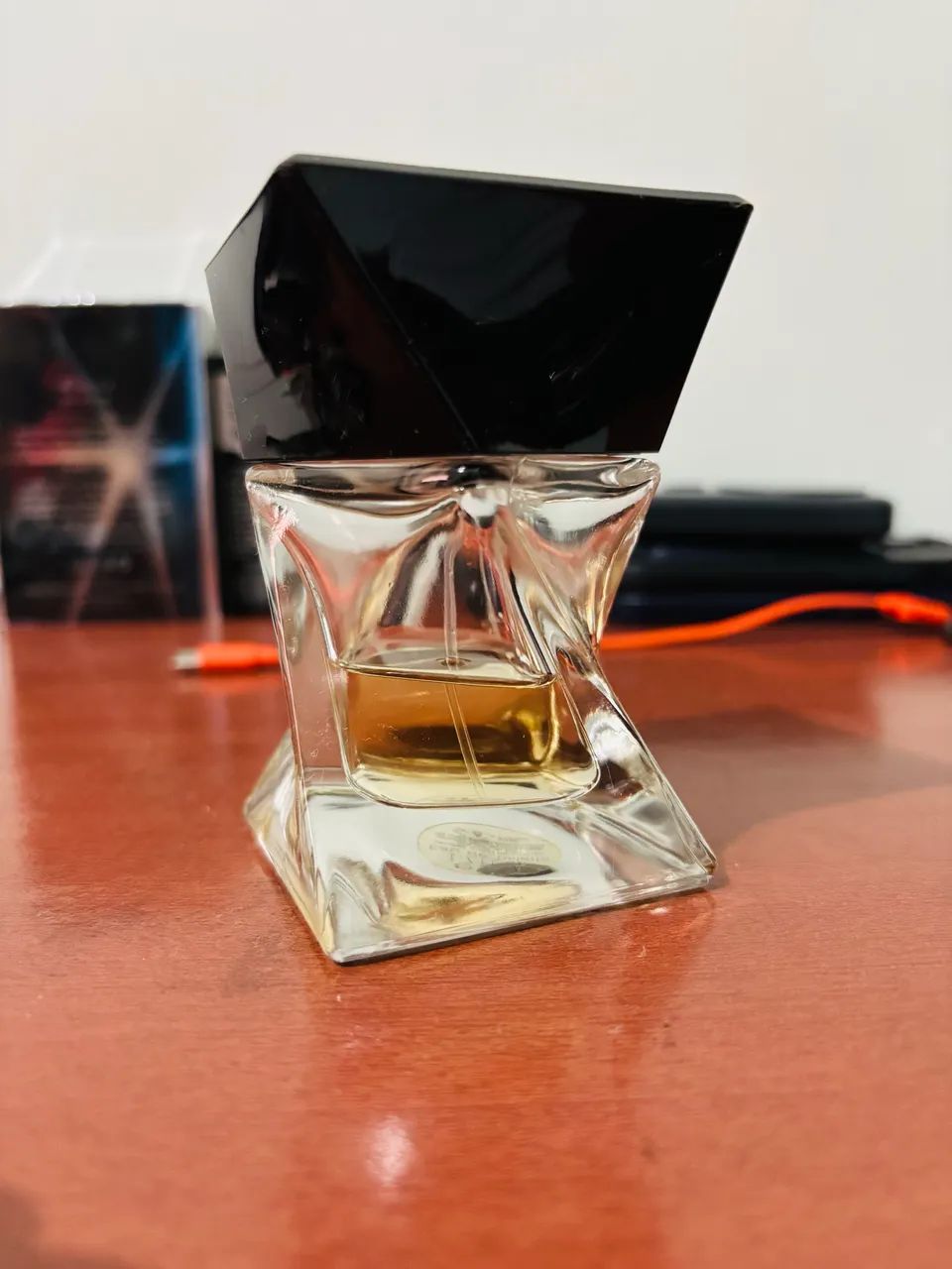Perfume Hypnose Lancome Homme 50ml