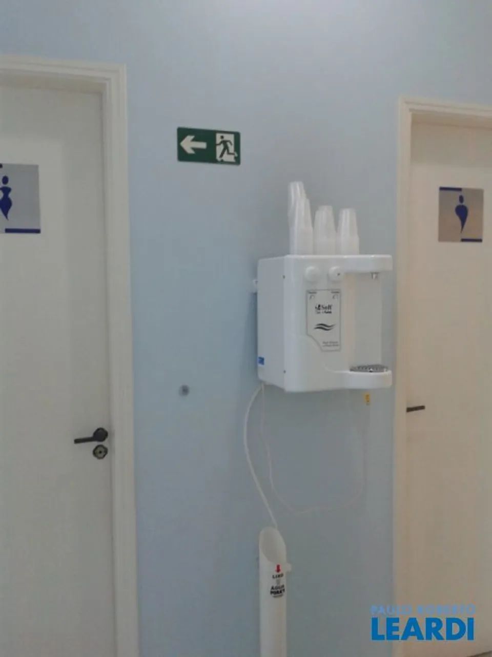 CONJ. COMERCIAL - BELA VISTA - SP - Foto 5