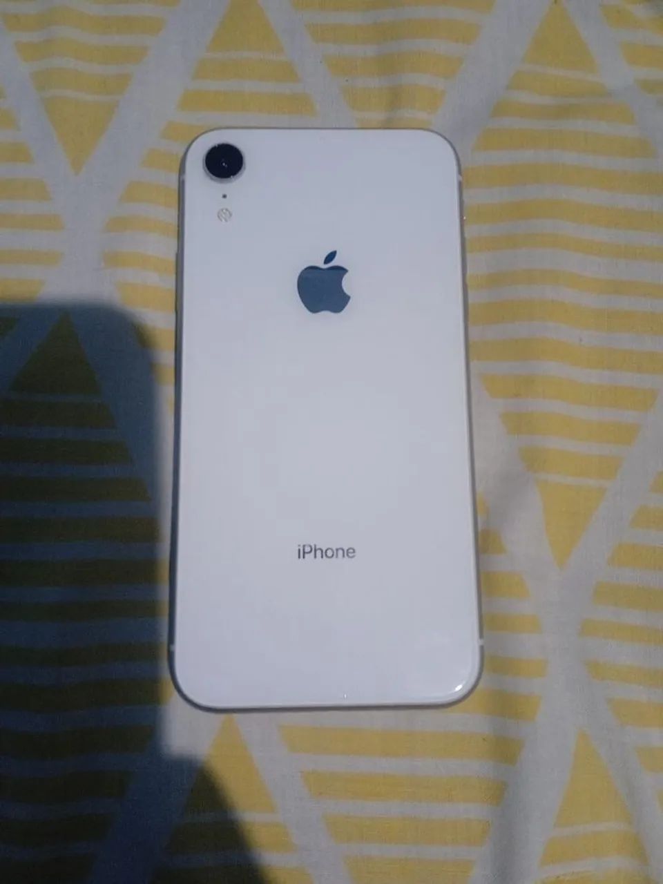 iPhone XR  - Foto 2