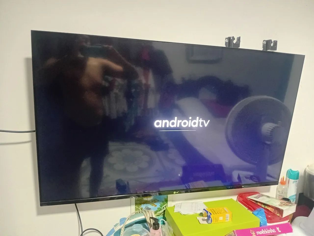 Televisão 50 polegadas  - Foto 3