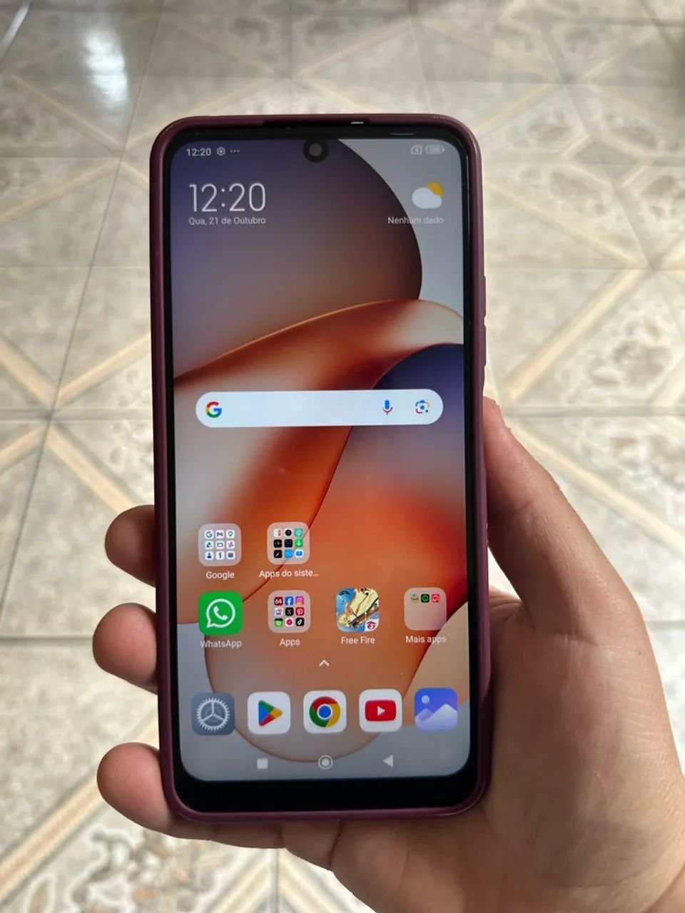 Redmi note 12 5g 256 gb  - Foto 2
