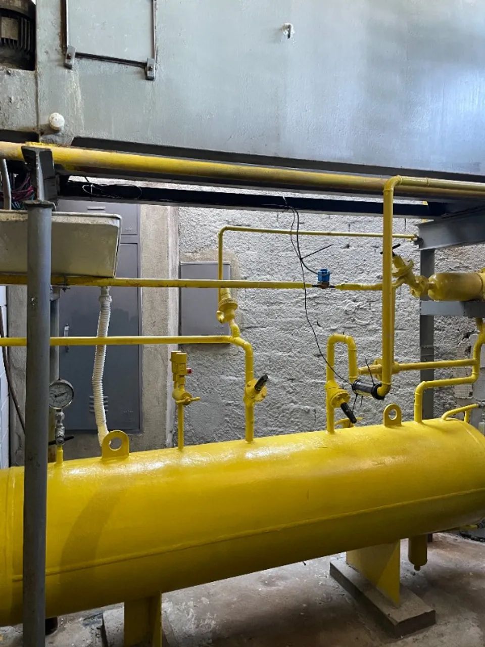 Máquina de Gelo MADEF 4 ton/24h ? Produção Industrial - Foto 3