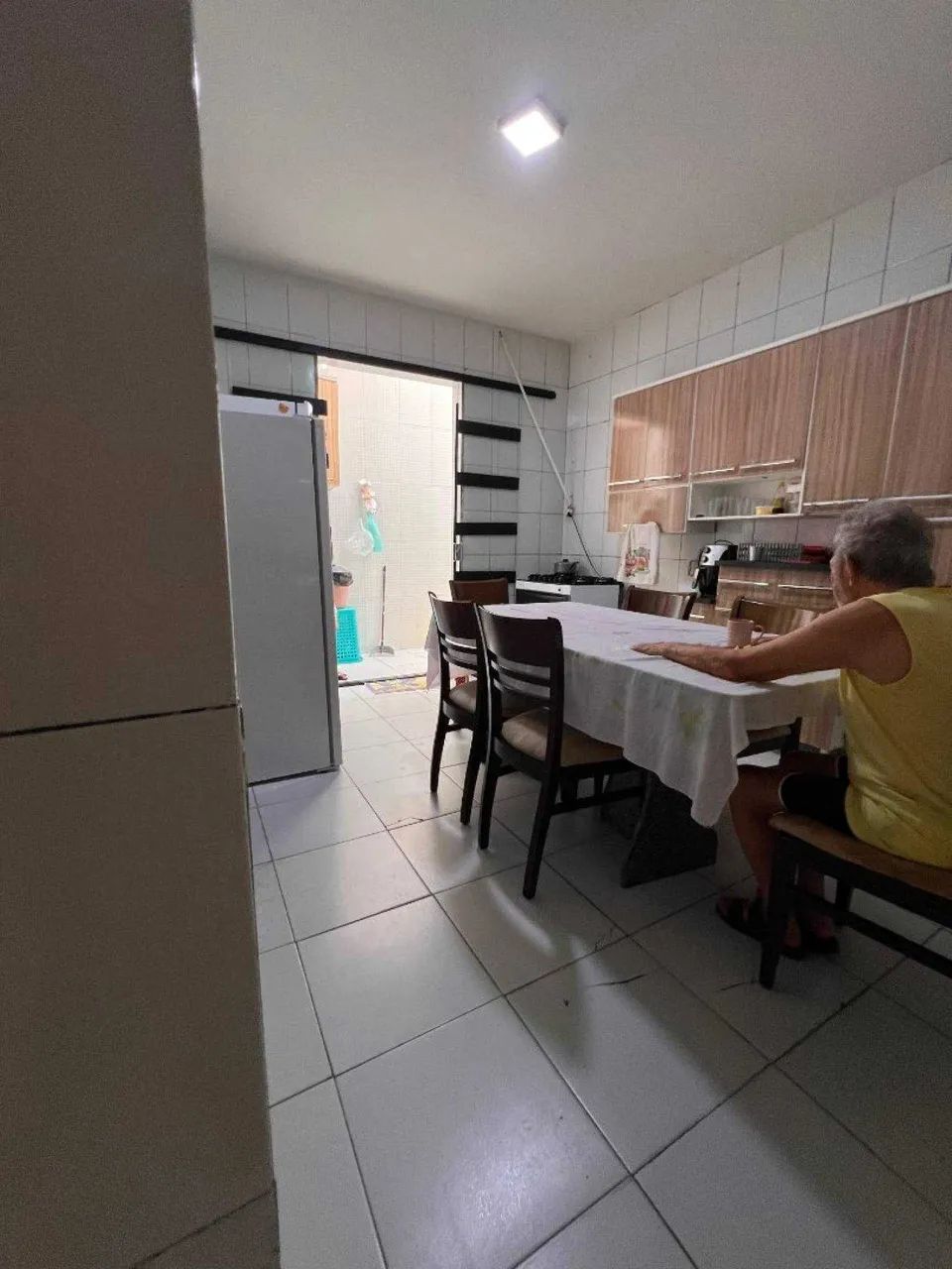 CASA EM RUA PÚBLICA - ORLANDO DANTAS [55376] - Foto 5