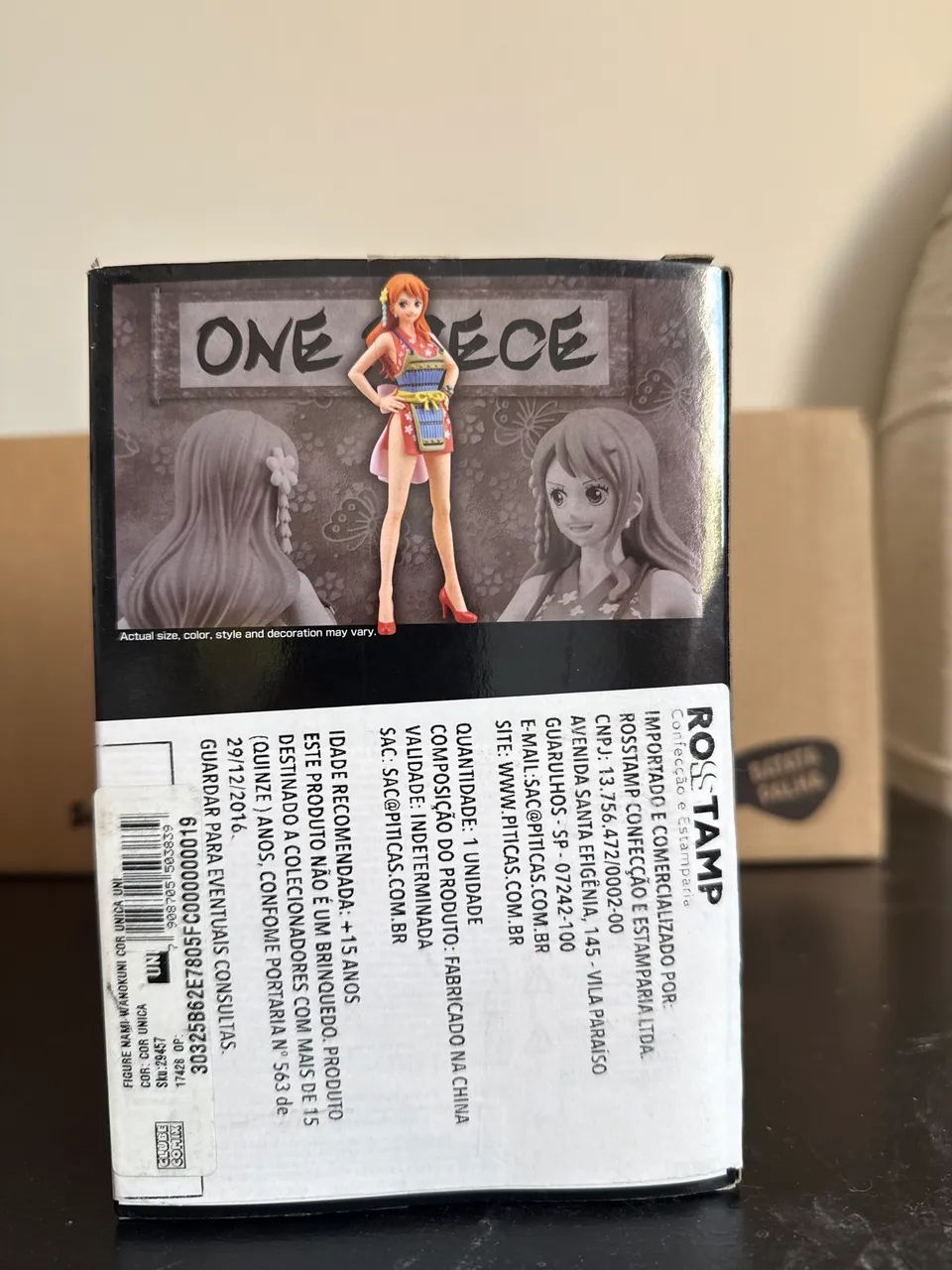 Nami one piece  - Foto 2